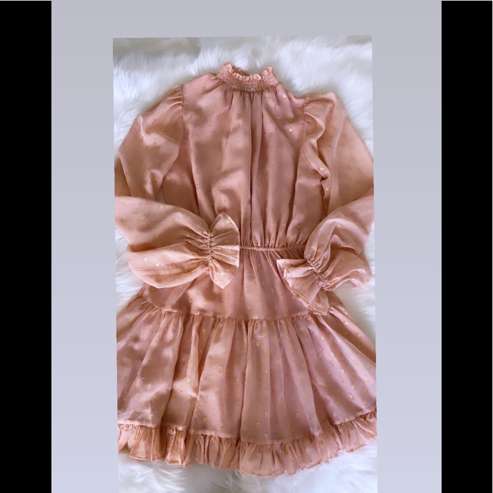 Super cute mini dress